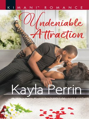 cover image of Undeniable Attraction